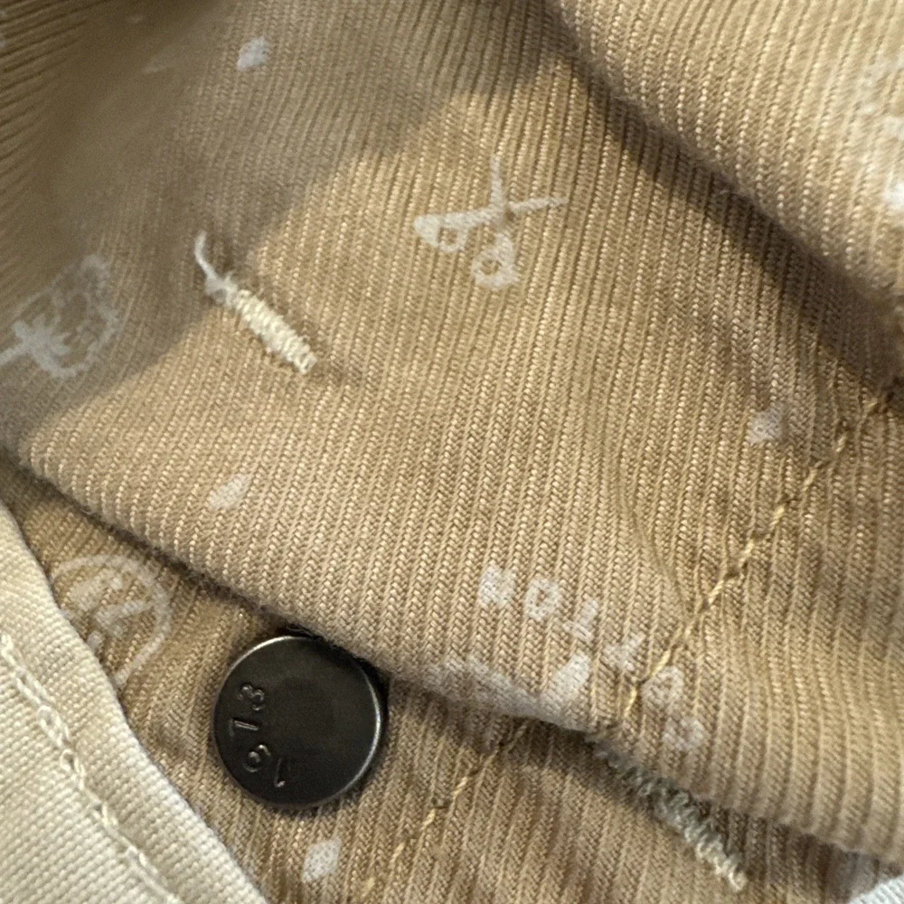 Patagonia all wear